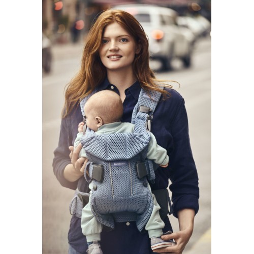 大人気新品をすべて рюкзак-кенгуру Купить BabyBjorn интернет-магазине. в Mesh One 知育玩具